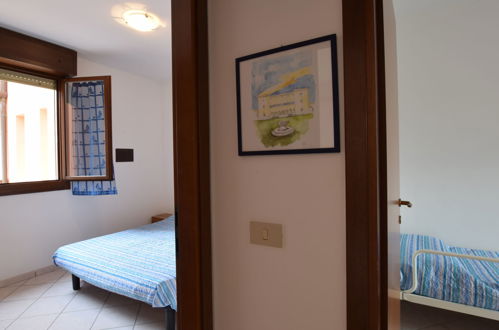 Foto 10 - Appartamento con 2 camere da letto a Rosolina con piscina e vista mare