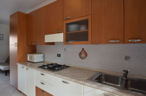 Foto 7 - Apartamento de 2 quartos em Rosolina com piscina e terraço