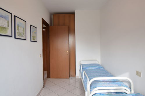 Foto 11 - Appartamento con 2 camere da letto a Rosolina con piscina e vista mare