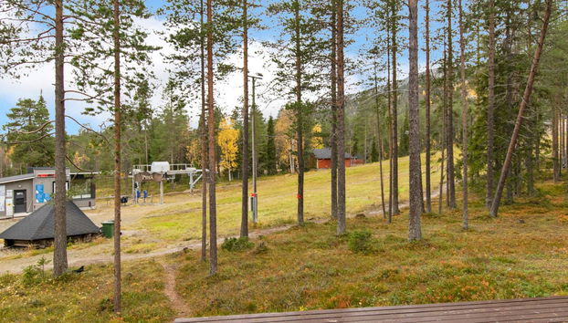 Casa de 3 habitaciones en Pelkosenniemi con sauna - Foto 3