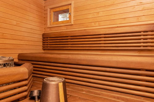 Photo 14 - 3 bedroom House in Pelkosenniemi with sauna and mountain view