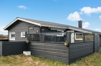 Foto 1 - Haus mit 3 Schlafzimmern in Løkken