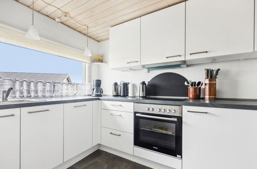 Foto 2 - Haus mit 3 Schlafzimmern in Løkken
