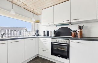 Foto 2 - Haus mit 3 Schlafzimmern in Løkken