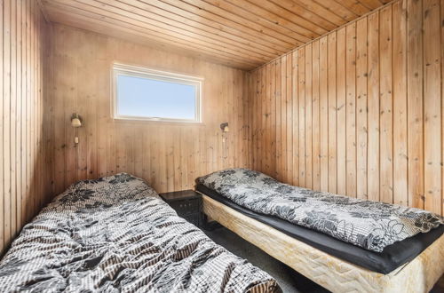 Foto 6 - Casa con 3 camere da letto a Løkken