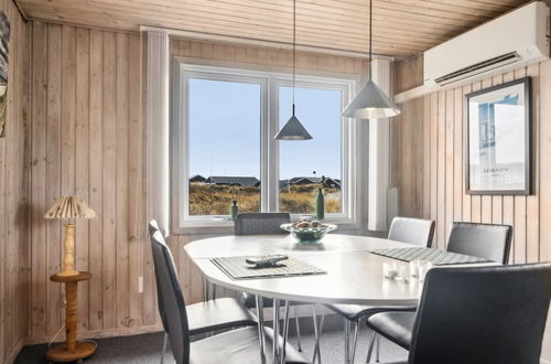 Foto 3 - Haus mit 3 Schlafzimmern in Løkken