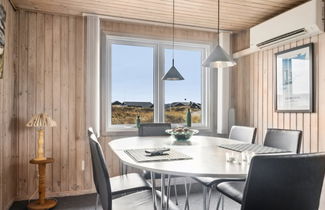 Foto 3 - Haus mit 3 Schlafzimmern in Løkken
