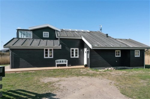 Foto 28 - Casa de 4 habitaciones en Løkken con terraza y sauna