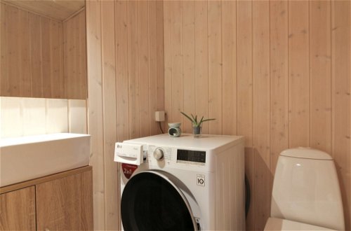 Photo 21 - Maison de 4 chambres à Løkken avec terrasse et sauna