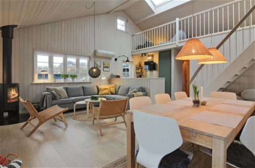 Photo 17 - 4 bedroom House in Løkken with terrace and sauna