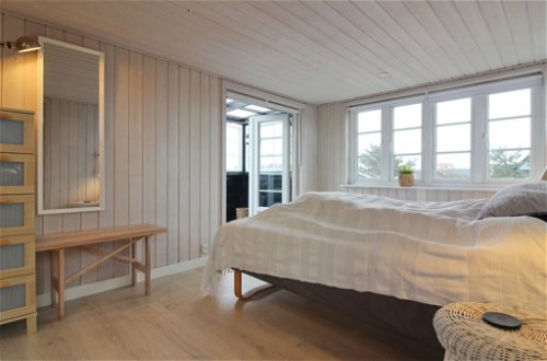 Photo 8 - 4 bedroom House in Løkken with terrace and sauna