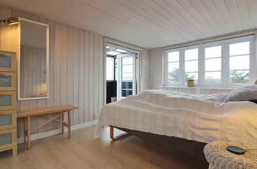 Foto 8 - Casa con 4 camere da letto a Løkken con terrazza e sauna