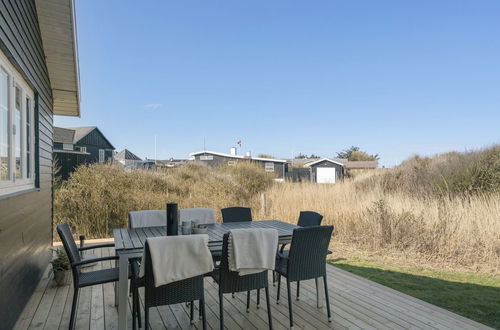 Photo 26 - Maison de 4 chambres à Løkken avec terrasse et sauna