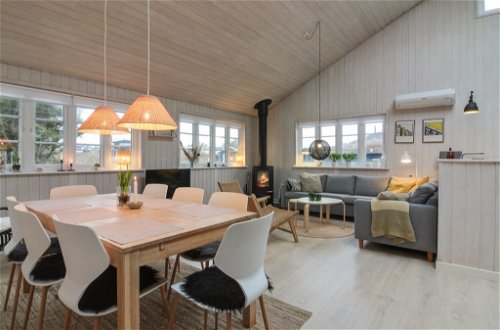 Foto 4 - Casa con 4 camere da letto a Løkken con terrazza e sauna