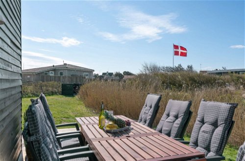 Foto 25 - Casa con 4 camere da letto a Løkken con terrazza e sauna