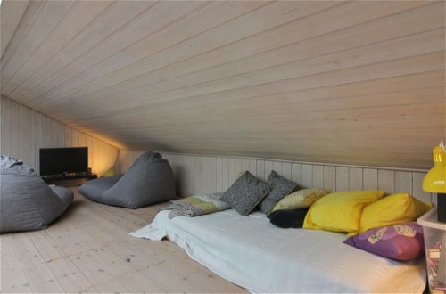 Foto 13 - Casa de 4 habitaciones en Løkken con terraza y sauna
