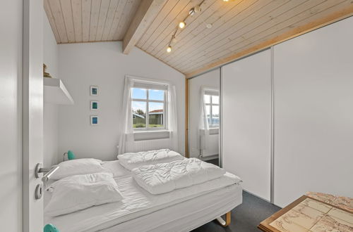 Foto 20 - Casa de 3 quartos em Løkken com terraço