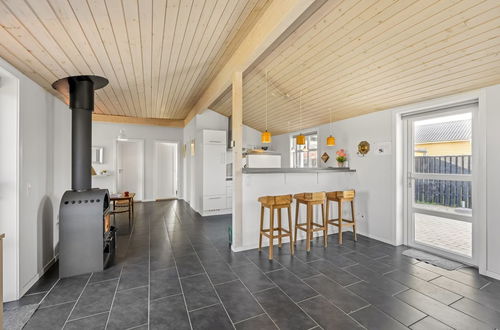 Foto 12 - Casa de 3 quartos em Løkken com terraço