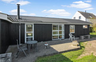 Photo 2 - 3 bedroom House in Løkken with terrace