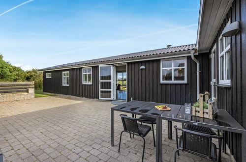 Foto 8 - Casa de 3 quartos em Løkken com terraço