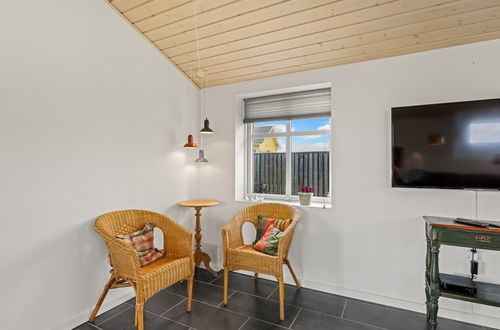 Foto 15 - Casa de 3 quartos em Løkken com terraço