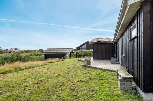 Foto 5 - Casa de 3 quartos em Løkken com terraço