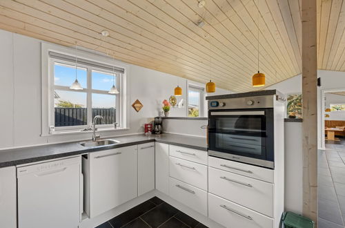 Foto 9 - Casa de 3 quartos em Løkken com terraço