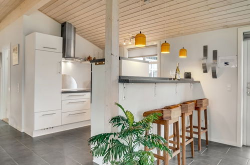 Photo 4 - Maison de 3 chambres à Løkken avec terrasse