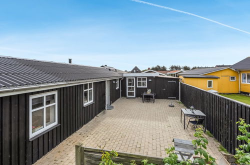 Foto 6 - Casa de 3 quartos em Løkken com terraço
