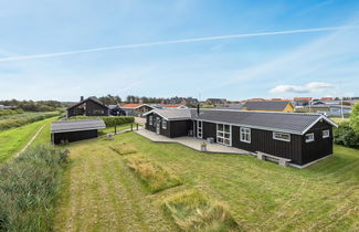 Foto 1 - Casa de 3 quartos em Løkken com terraço