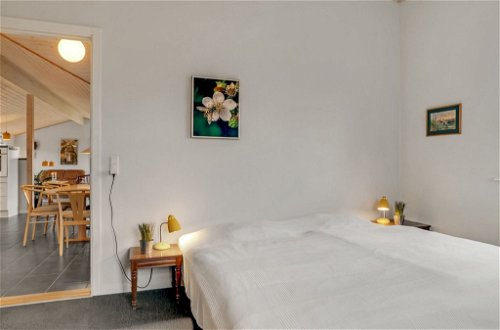 Foto 12 - Casa con 3 camere da letto a Løkken con terrazza