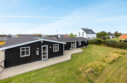 Foto 3 - Casa de 3 quartos em Løkken com terraço