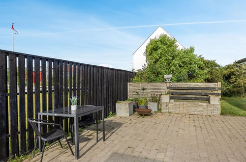 Foto 7 - Casa de 3 quartos em Løkken com terraço