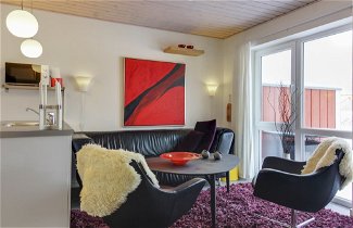 Foto 3 - Appartamento con 2 camere da letto a Løkken con terrazza