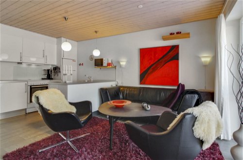 Foto 12 - Appartamento con 2 camere da letto a Løkken con terrazza