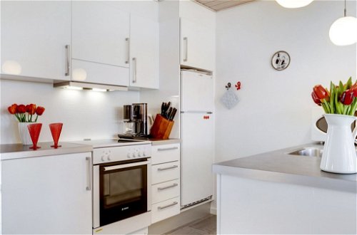 Foto 18 - Apartment mit 2 Schlafzimmern in Løkken mit terrasse