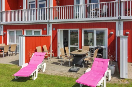 Foto 2 - Appartamento con 2 camere da letto a Løkken con terrazza