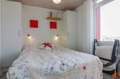 Foto 6 - Appartamento con 2 camere da letto a Løkken con terrazza