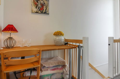 Foto 19 - Apartamento de 2 quartos em Løkken com terraço