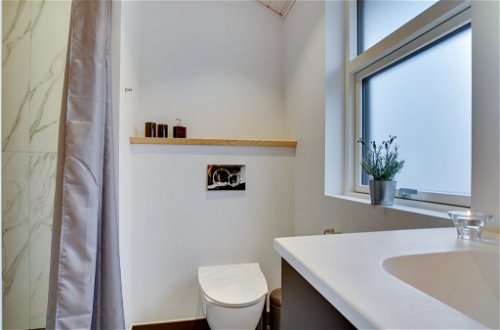 Foto 17 - Casa con 4 camere da letto a Løkken con terrazza e vasca idromassaggio
