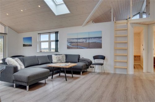 Foto 11 - Casa con 4 camere da letto a Løkken con terrazza e vasca idromassaggio