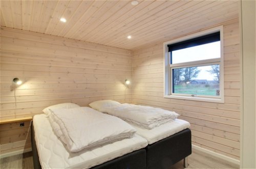 Foto 10 - Casa con 4 camere da letto a Løkken con terrazza e vasca idromassaggio