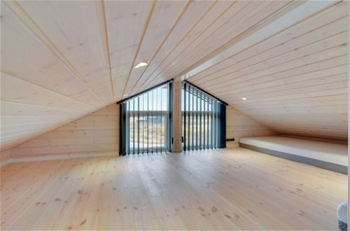 Photo 13 - Maison de 4 chambres à Løkken avec terrasse et bain à remous