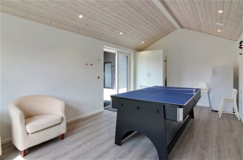 Foto 18 - Casa con 4 camere da letto a Løkken con terrazza e vasca idromassaggio