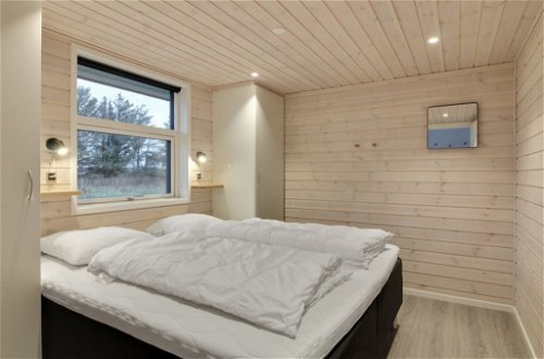 Foto 21 - Casa de 4 habitaciones en Løkken con terraza y bañera de hidromasaje
