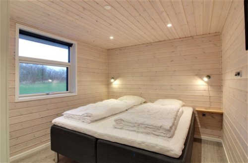 Foto 12 - Casa con 4 camere da letto a Løkken con terrazza e vasca idromassaggio