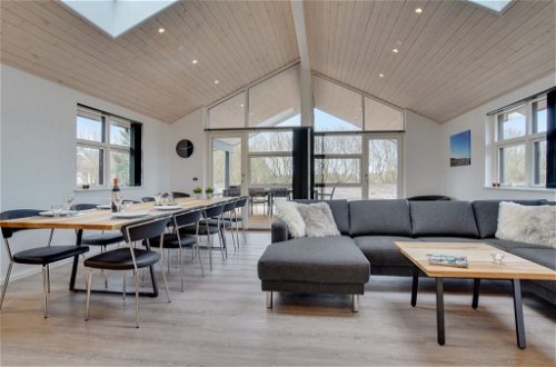 Photo 20 - Maison de 4 chambres à Løkken avec terrasse et bain à remous