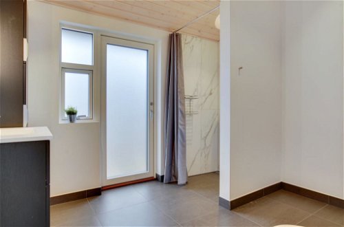 Foto 14 - Haus mit 4 Schlafzimmern in Løkken mit terrasse und whirlpool