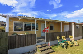 Foto 1 - Casa de 2 quartos em Løkken com terraço