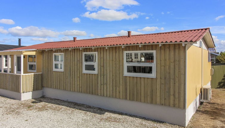 Photo 1 - Maison de 2 chambres à Løkken avec terrasse